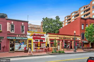 1515 15th Street NW, Washington, DC 20005 - Photo 35