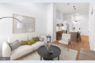 7175 12th Street NW #105, Washington, DC 20011 - Photo 3