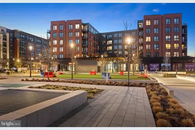 7175 12th Street NW #318, Washington, DC 20011 - Photo 17