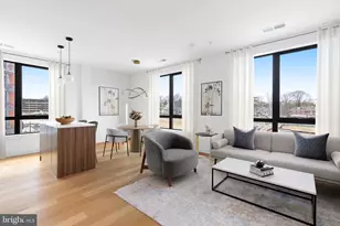 7175 12th St NW, Washington, DC 20011 - Photo 1