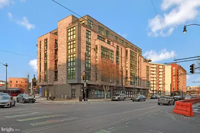 1402 H Street NE #505, Washington, DC 20002 - Photo 33