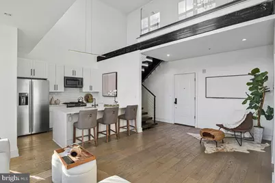 1402 H Street NE #505, Washington, DC 20002 - Photo 9