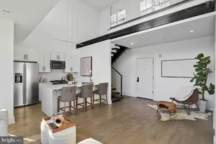 1402 H St NE, Washington, DC 20002 - Photo 9