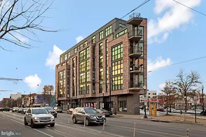 1402 H Street NE #505, Washington, DC 20002 - Photo 1