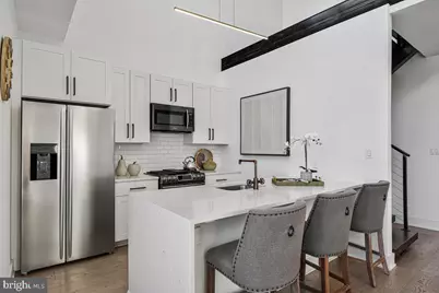 1402 H Street NE #505, Washington, DC 20002 - Photo 11