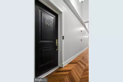1402 H Street NE #505, Washington, DC 20002 - Photo 3