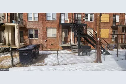 2017 I Street NE #4, Washington, DC 20002 - Photo 17