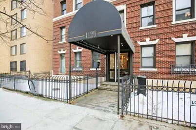 1125 12th Street NW #83, Washington, DC 20005 - Photo 23