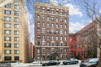 1125 12th Street NW #83, Washington, DC 20005 - Photo 21