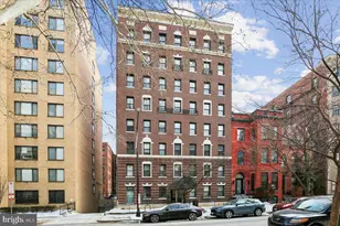 1125 12th St NW, Washington, DC 20005 - Photo 21