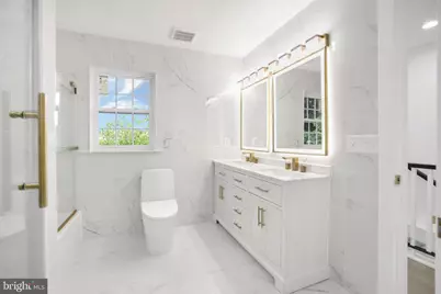 623 Longfellow Street NW, Washington, DC 20011 - Photo 15