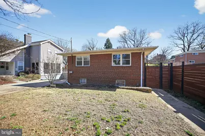 1505 Hamlin Street NE, Washington, DC 20017 - Photo 29