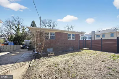 1505 Hamlin Street NE, Washington, DC 20017 - Photo 31