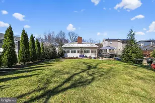 1505 Hamlin St NE, Washington, DC 20017 - Photo 25