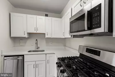 5410 Connecticut Avenue NW #708, Washington, DC 20015 - Photo 15