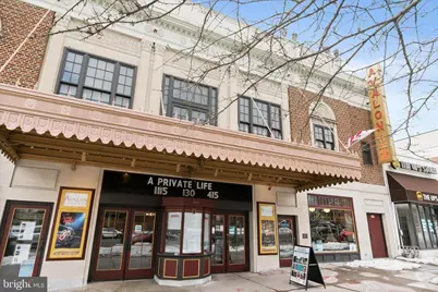 5410 Connecticut Avenue NW #708, Washington, DC 20015 - Photo 49