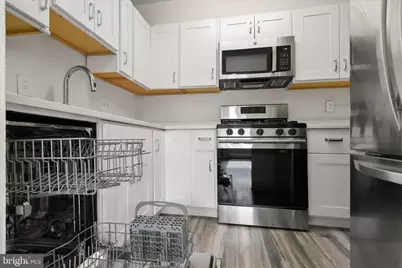 5410 Connecticut Avenue NW #708, Washington, DC 20015 - Photo 17