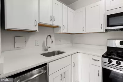 5410 Connecticut Avenue NW #708, Washington, DC 20015 - Photo 13