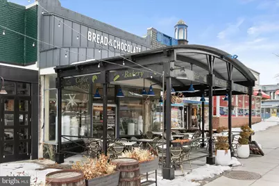 5410 Connecticut Avenue NW #708, Washington, DC 20015 - Photo 47