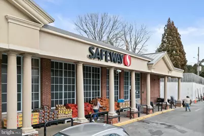 5410 Connecticut Avenue NW #708, Washington, DC 20015 - Photo 51