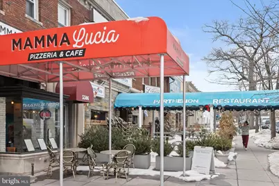 5410 Connecticut Avenue NW #708, Washington, DC 20015 - Photo 45