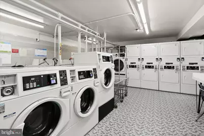 5410 Connecticut Avenue NW #708, Washington, DC 20015 - Photo 33