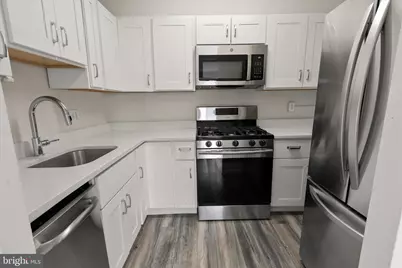 5410 Connecticut Avenue NW #708, Washington, DC 20015 - Photo 11