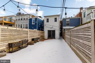 809 Kentucky Ave SE, Washington, DC 20003 - Photo 21