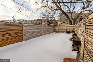 809 Kentucky Ave SE, Washington, DC 20003 - Photo 19