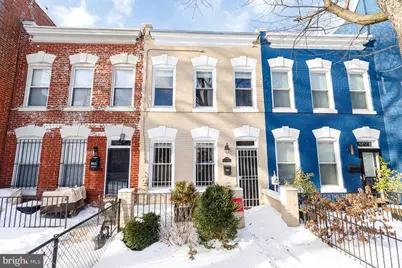 809 Kentucky Avenue SE, Washington, DC 20003 - Photo 1