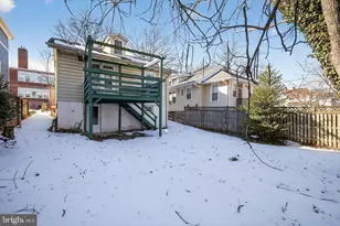 3109 14th St NE, Washington, DC 20017 - Photo 41