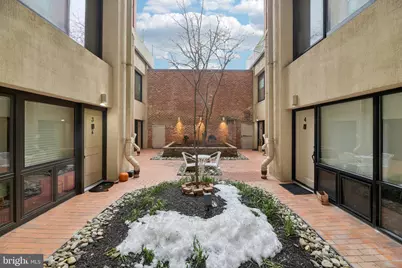 1615 Q Street NW #810, Washington, DC 20009 - Photo 29