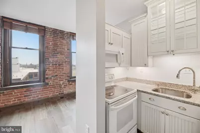 1615 Q Street NW #810, Washington, DC 20009 - Photo 21