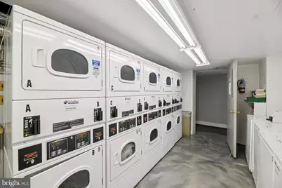 1615 Q Street NW #810, Washington, DC 20009 - Photo 33