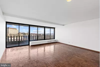 2500 Virginia Avenue NW #1112-S, Washington, DC 20037 - Photo 3