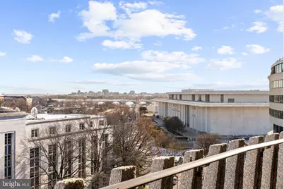 2500 Virginia Avenue NW #1112-S, Washington, DC 20037 - Photo 21