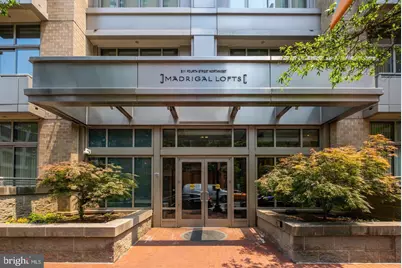 811 4th Street NW #1215, Washington, DC 20001 - Photo 3