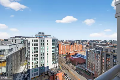 811 4th Street NW #1215, Washington, DC 20001 - Photo 25