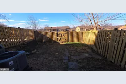 3114 Banneker Drive NE #3114, Washington, DC 20018 - Photo 13