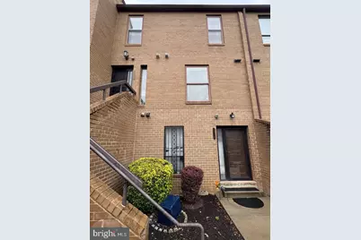 3114 Banneker Drive NE #3114, Washington, DC 20018 - Photo 29