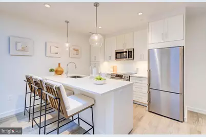 1357 Nicholson Street NW #6, Washington, DC 20011 - Photo 3