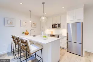 1357 Nicholson St NW, Washington, DC 20011 - Photo 3