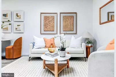 1357 Nicholson Street NW #6, Washington, DC 20011 - Photo 9