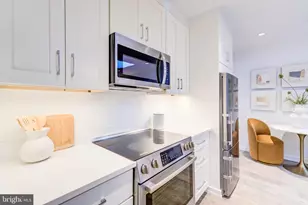 1357 Nicholson St NW, Washington, DC 20011 - Photo 5