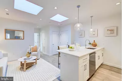 1357 Nicholson Street NW #6, Washington, DC 20011 - Photo 7