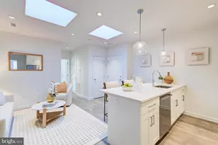 1357 Nicholson St NW, Washington, DC 20011 - Photo 7