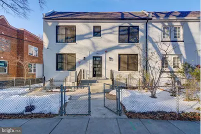 1357 Nicholson Street NW #6, Washington, DC 20011 - Photo 23