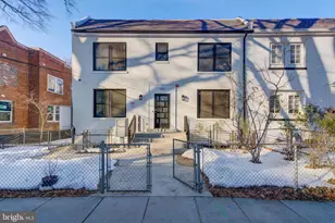 1357 Nicholson St NW, Washington, DC 20011 - Photo 23