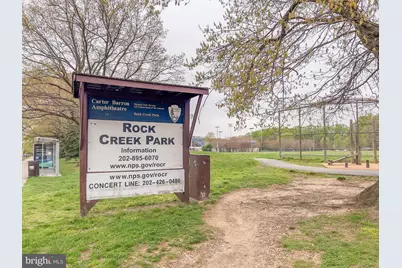 1357 Nicholson Street NW #6, Washington, DC 20011 - Photo 27