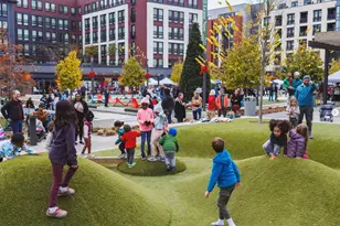 1357 Nicholson St NW, Washington, DC 20011 - Photo 29